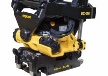 Tiltrotatory engcon EC209