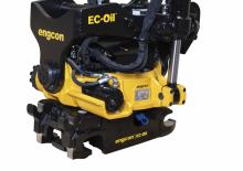 Tiltrotatory engcon EC219