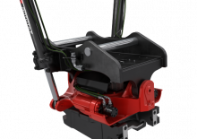 Tiltrotatory Rototilt® R 9
