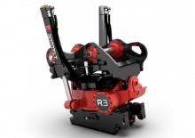 Tiltrotatory Rototilt® R3 SL