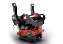 Tiltrotatory Rototilt® R4 SL