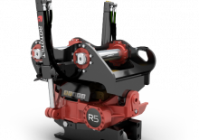 Tiltrotatory Rototilt® R5 SL