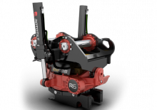 Tiltrotatory Rototilt® R6 SL