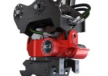 Tiltrotatory Rototilt® RC2 