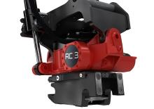 Tiltrotatory Rototilt® RC3 