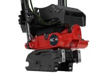 Tiltrotatory Rototilt® RC4