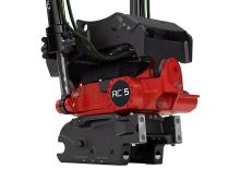 Tiltrotatory Rototilt® RC5