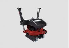 Tiltrotatory Rototilt® RC9
