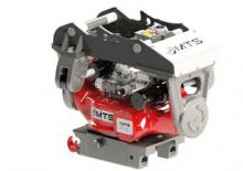 Tiltrotatory MTS TR 10