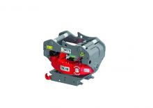 Tiltrotatory MTS TR 18