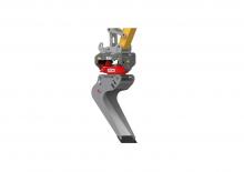 Tiltrotatory MTS TR 28