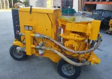 Torkretnice Aliva 262.1, Air
