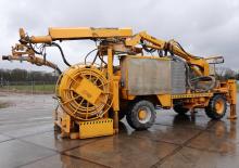 Torkretnice Aliva AL 500
