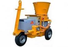 Torkretnice Aliva Aliva 252