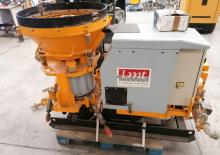 Torkretnice Aliva Aliva 262