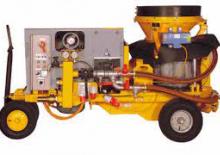 Torkretnice Aliva Aliva 285