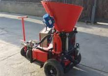 Torkretnice Arnabat MG 300