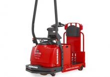Traktor holowniczy RAYMOND 3020