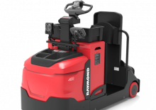 Traktor holowniczy RAYMOND 8630