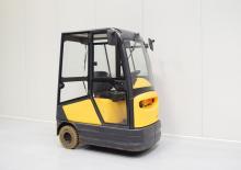 Traktor holowniczy OM CTR 60