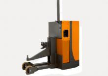 Traktor holowniczy Genkinger ESS 70