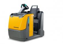 Traktor holowniczy Jungheinrich EZS 350