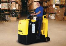 Traktor holowniczy Hyster LO150