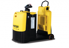 Traktor holowniczy Hyster LO5.0T