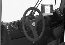 Traktor holowniczy Still LXT 180