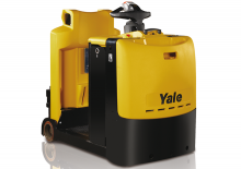 Traktor holowniczy Yale MO70T