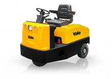 Traktor holowniczy Yale MT30UX