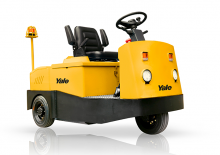 Traktor holowniczy Yale MT60UX