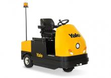 Traktor holowniczy Yale MT70