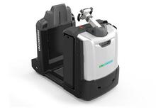 Traktor holowniczy UniCarriers OTP300 JN