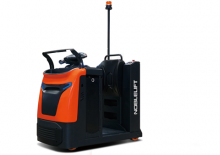 Traktor holowniczy Noblelift T30N