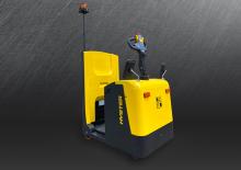 Traktor holowniczy Hyster T3.0UTS
