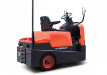 Traktor holowniczy Noblelift T60Q