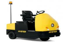 Traktor holowniczy Hyster T8.0 HS4