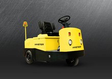 Traktor holowniczy Hyster TA120UT