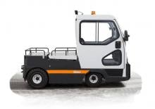Traktor holowniczy Simai TE 152