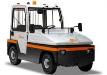 Traktor holowniczy Simai TE 250 A
