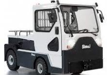 Traktor holowniczy Simai TE 252