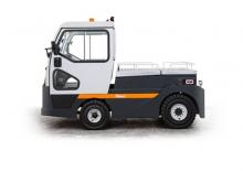 Traktor holowniczy Simai TE 291