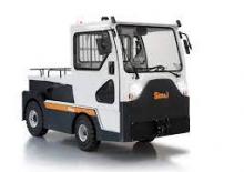 Traktor holowniczy Simai TE 293
