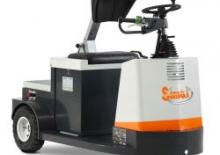 Traktor holowniczy Simai TE 30 ac