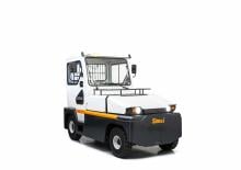Traktor holowniczy Simai TE 301