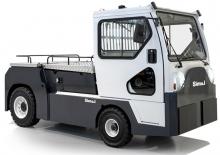 Traktor holowniczy Simai TE 501