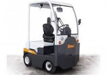 Traktor holowniczy Simai TE 80