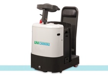 Traktor holowniczy UniCarriers TGX20B