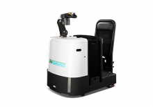 Traktor holowniczy UniCarriers TGXE20B